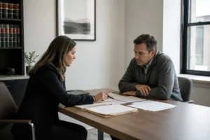 How Jennings & Messer Protects Your Confidentiality During Bankruptcy