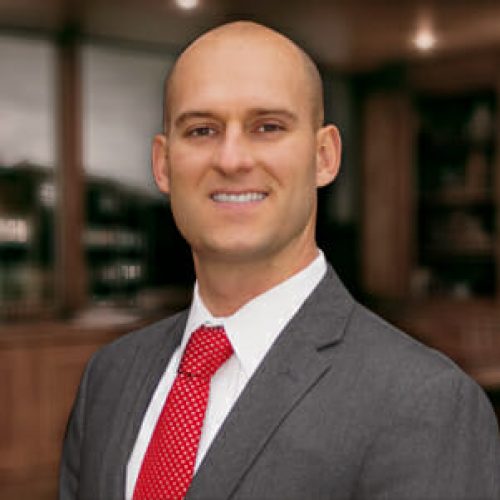 Christopher Messer – Anniston bankruptcy attorney offering Chapter 13 and debt relief
