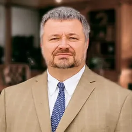 John W. Jennings Jr. – trusted bankruptcy attorney in Gadsden AL helping with Chapter 7